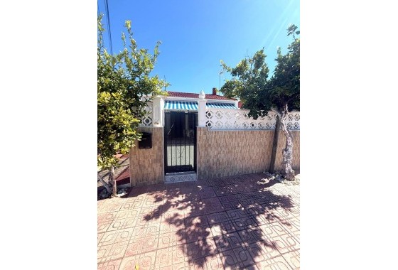 Revente - Bungalow - Torrevieja - Torretas