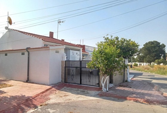 Revente - Bungalow - Torrevieja - Torretas