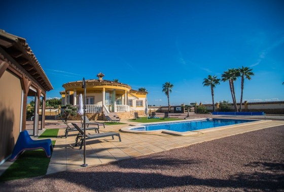 Segunda Mano - Chalet - Catral