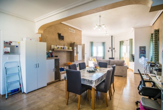 Segunda Mano - Chalet - Catral