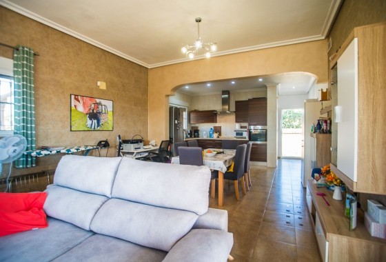 Segunda Mano - Chalet - Catral