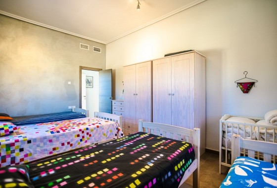 Segunda Mano - Chalet - Catral