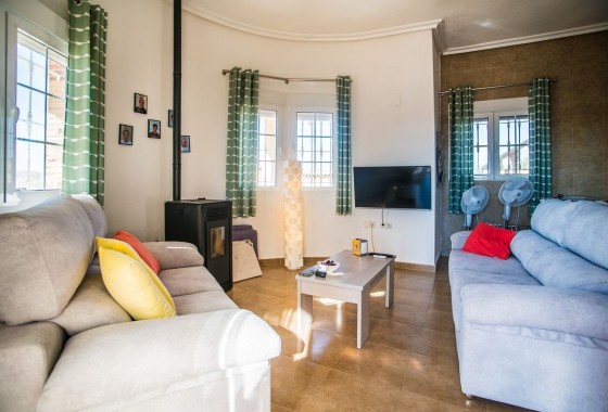 Segunda Mano - Chalet - Catral