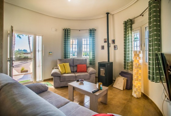 Segunda Mano - Chalet - Catral