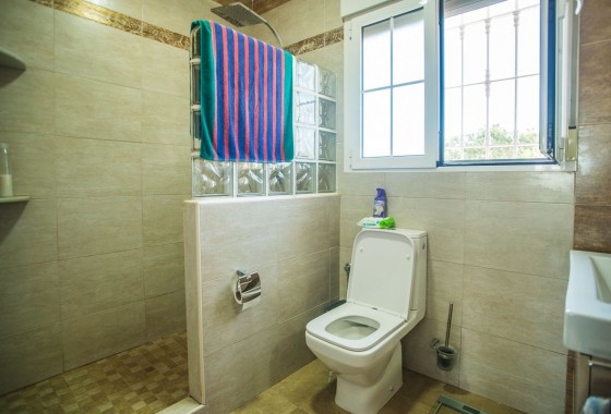 Segunda Mano - Chalet - Catral
