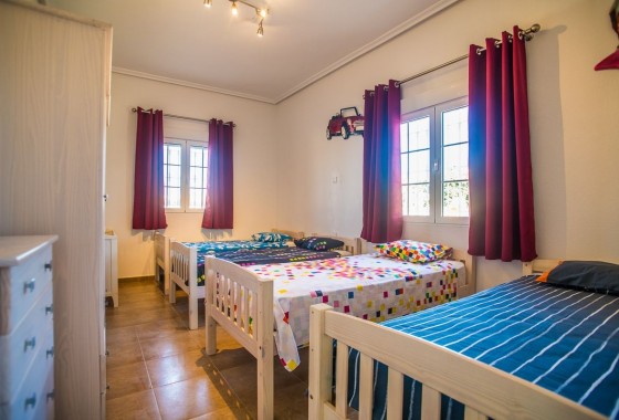 Segunda Mano - Chalet - Catral