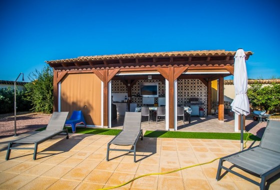 Segunda Mano - Chalet - Catral
