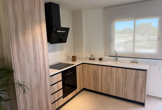 New Build - Townhouse - Pilar de la Horadada - pueblo