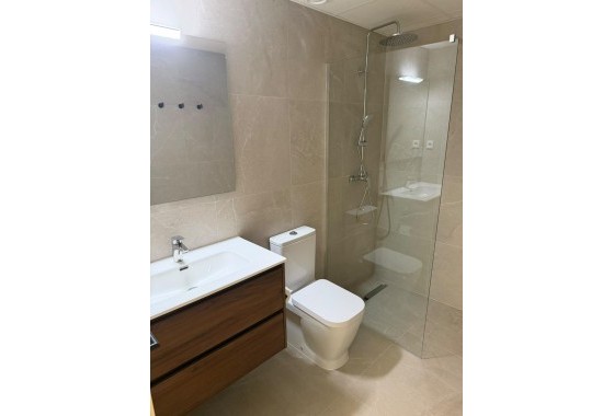 Nouvelle construction - Villa - Pilar de la Horadada - pueblo