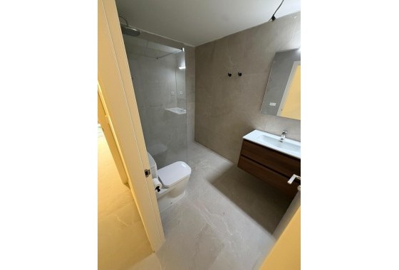 Nouvelle construction - Villa - Pilar de la Horadada - pueblo