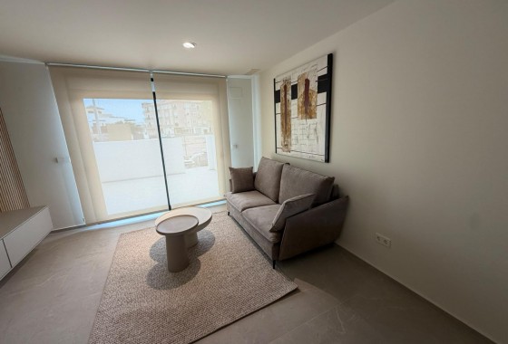 Nouvelle construction - Villa - Pilar de la Horadada - pueblo