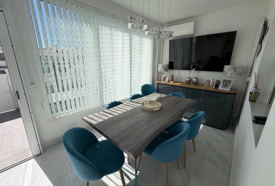 Revente - Appartement - Orihuela Costa - Entre Naranjos Vistabella