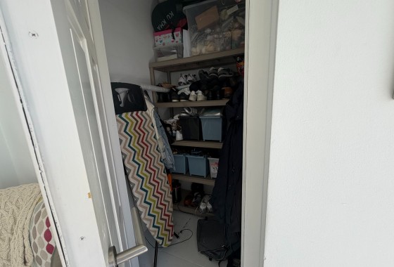 Revente - Appartement - Orihuela Costa - Entre Naranjos Vistabella