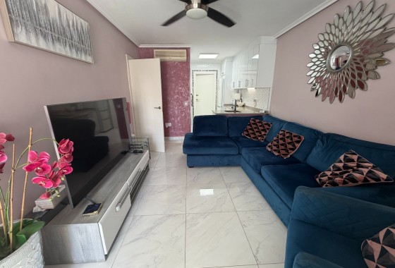 Revente - Appartement - Orihuela Costa - Entre Naranjos Vistabella