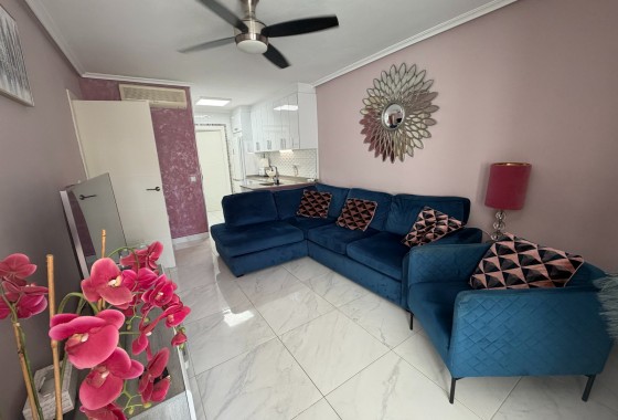 Revente - Appartement - Orihuela Costa - Entre Naranjos Vistabella