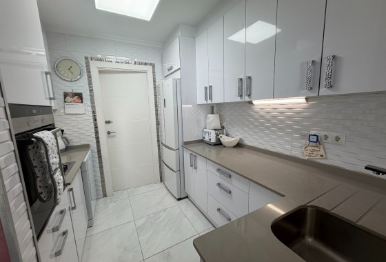 Revente - Appartement - Orihuela Costa - Entre Naranjos Vistabella