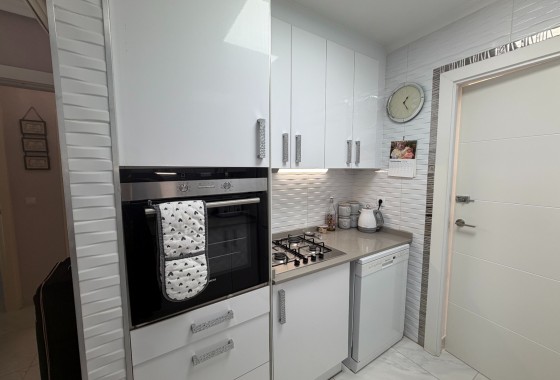 Revente - Appartement - Orihuela Costa - Entre Naranjos Vistabella