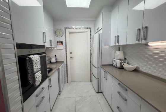 Revente - Appartement - Orihuela Costa - Entre Naranjos Vistabella
