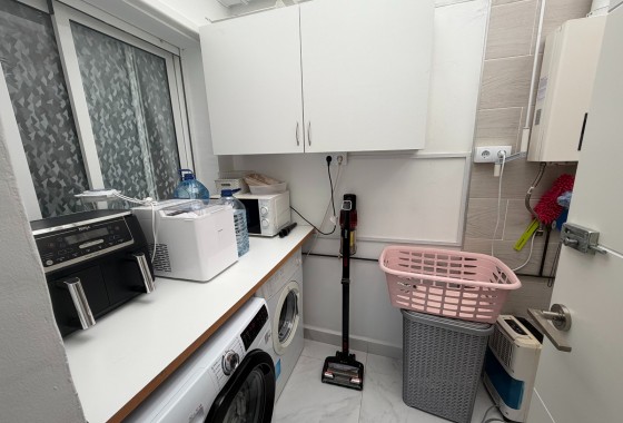 Revente - Appartement - Orihuela Costa - Entre Naranjos Vistabella