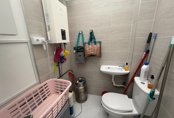 Revente - Appartement - Orihuela Costa - Entre Naranjos Vistabella