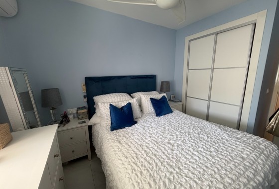 Revente - Appartement - Orihuela Costa - Entre Naranjos Vistabella