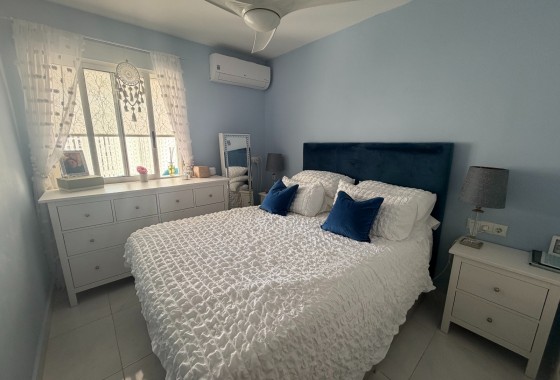 Revente - Appartement - Orihuela Costa - Entre Naranjos Vistabella