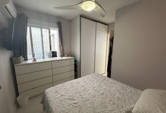 Revente - Appartement - Orihuela Costa - Entre Naranjos Vistabella