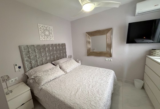 Revente - Appartement - Orihuela Costa - Entre Naranjos Vistabella