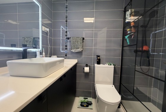 Revente - Appartement - Orihuela Costa - Entre Naranjos Vistabella