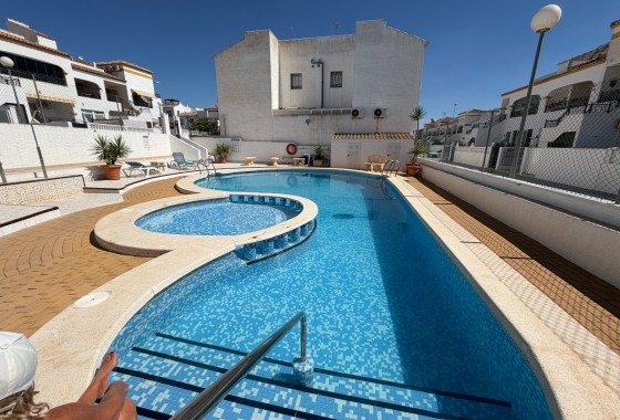 Revente - Appartement - Orihuela Costa - Entre Naranjos Vistabella