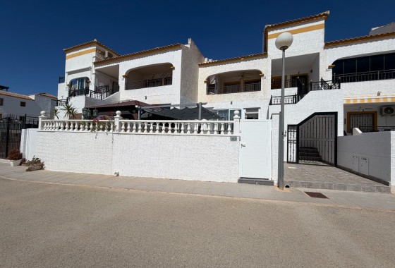 Revente - Appartement - Orihuela Costa - Entre Naranjos Vistabella