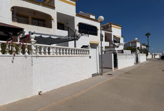 Revente - Appartement - Orihuela Costa - Entre Naranjos Vistabella