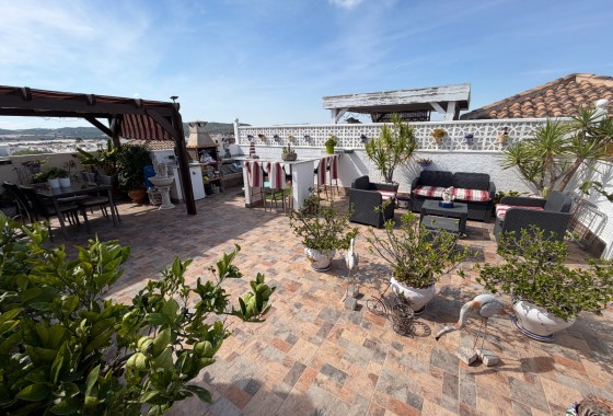 Revente - Appartement - Orihuela Costa - Entre Naranjos Vistabella