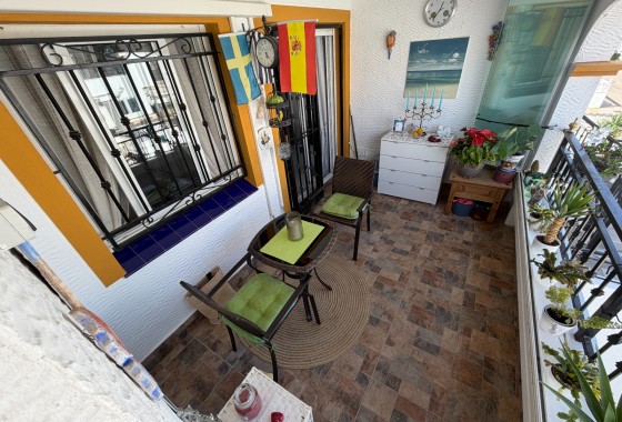Revente - Appartement - Orihuela Costa - Entre Naranjos Vistabella