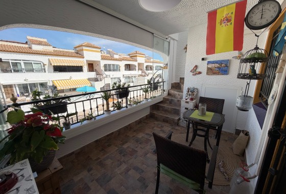 Revente - Appartement - Orihuela Costa - Entre Naranjos Vistabella