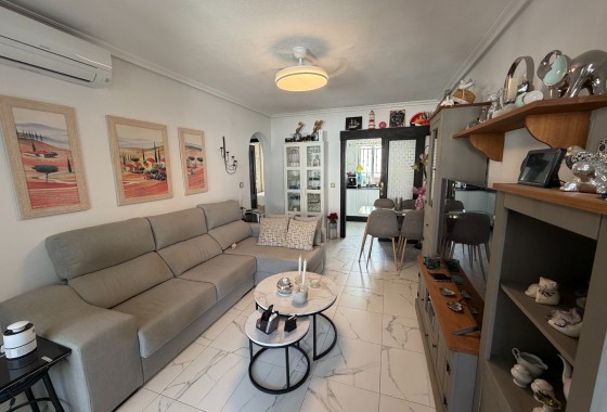 Revente - Appartement - Orihuela Costa - Entre Naranjos Vistabella