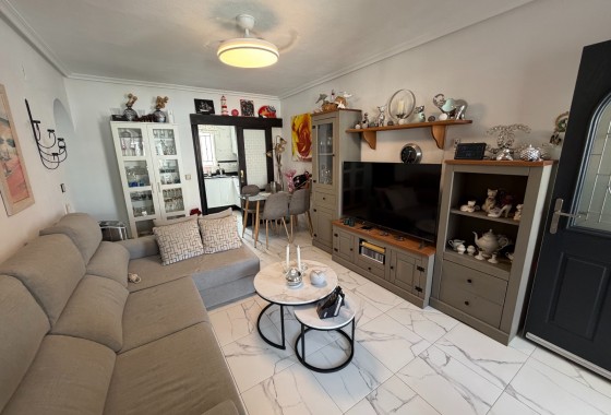 Revente - Appartement - Orihuela Costa - Entre Naranjos Vistabella