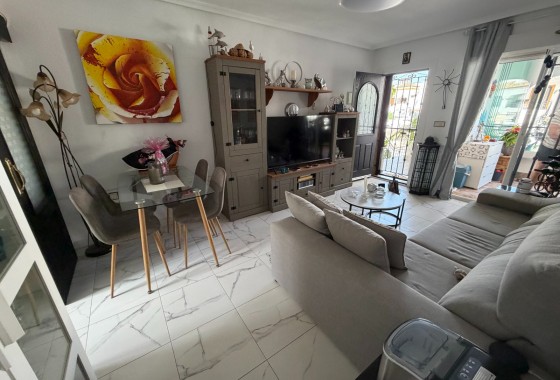 Revente - Appartement - Orihuela Costa - Entre Naranjos Vistabella