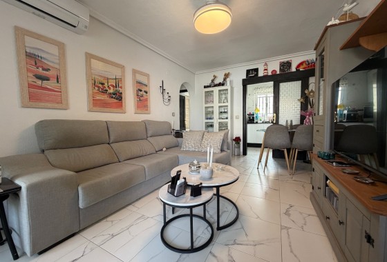 Revente - Appartement - Orihuela Costa - Entre Naranjos Vistabella