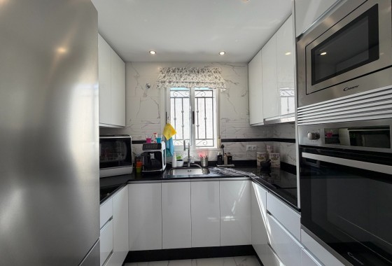 Revente - Appartement - Orihuela Costa - Entre Naranjos Vistabella