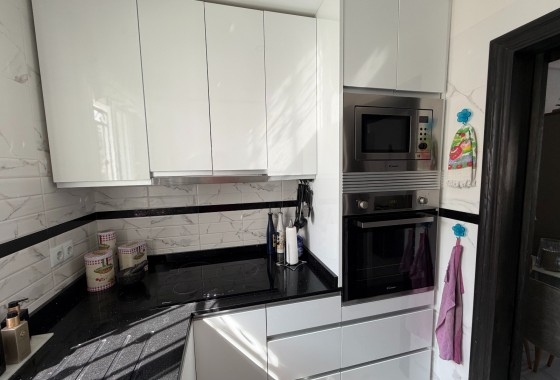 Revente - Appartement - Orihuela Costa - Entre Naranjos Vistabella