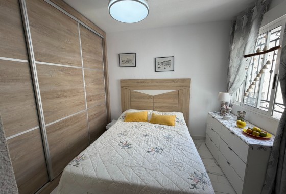 Revente - Appartement - Orihuela Costa - Entre Naranjos Vistabella