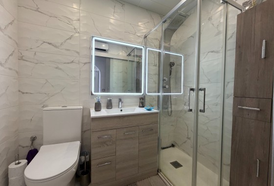 Revente - Appartement - Orihuela Costa - Entre Naranjos Vistabella