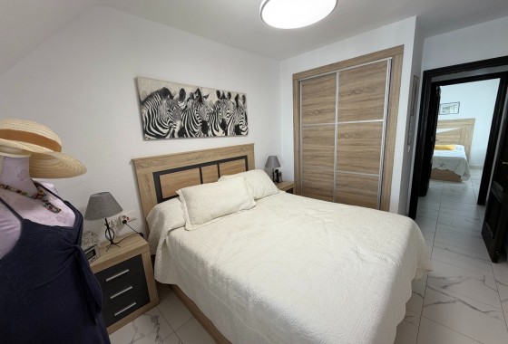 Revente - Appartement - Orihuela Costa - Entre Naranjos Vistabella