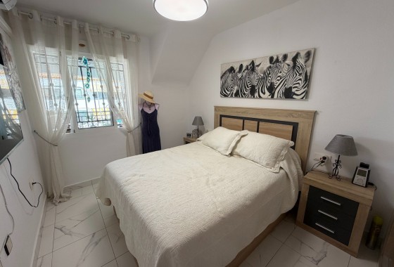 Revente - Appartement - Orihuela Costa - Entre Naranjos Vistabella