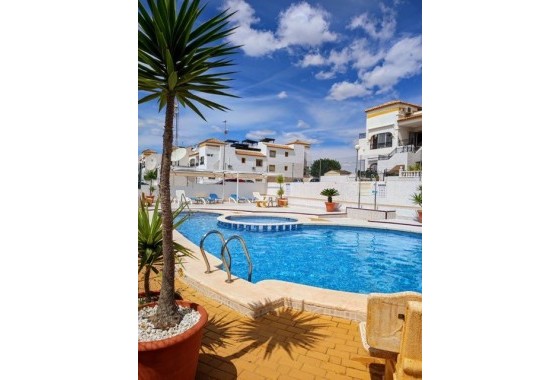 Revente - Appartement - Orihuela Costa - Entre Naranjos Vistabella