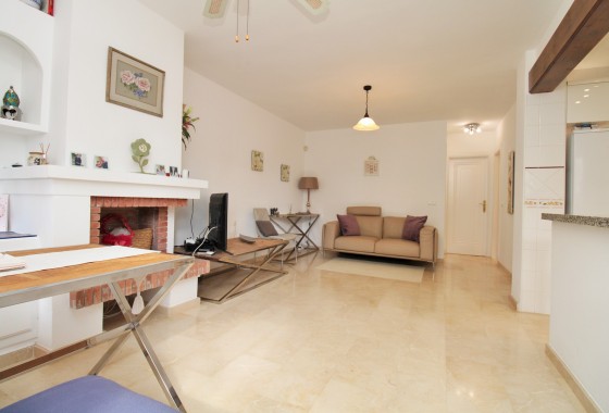 Revente - Bungalow - Villamartin