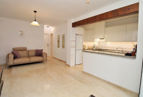 Revente - Bungalow - Villamartin