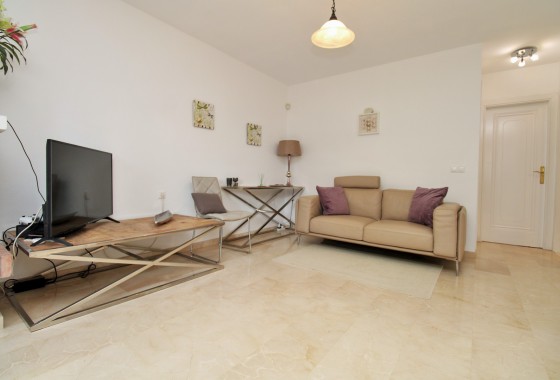 Revente - Bungalow - Villamartin