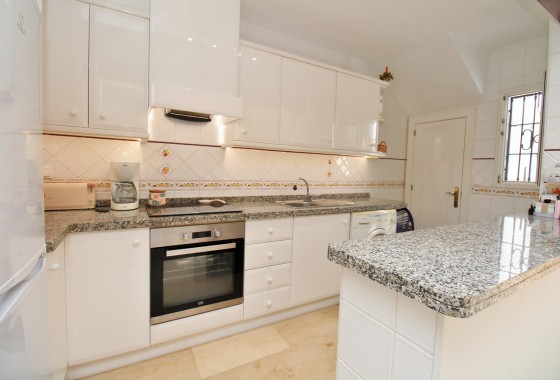 Revente - Bungalow - Villamartin